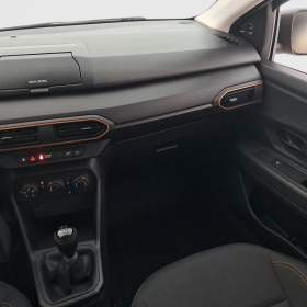 Foto inzerátu Dacia Sandero 1.0 TCe