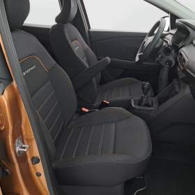 Foto inzerátu Dacia Sandero 1.0 TCe