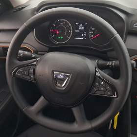 Foto inzerátu Dacia Sandero 1.0 TCe