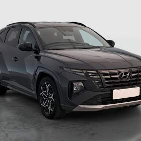 Hyundai Tucson 1.6 CRDi / 19970334