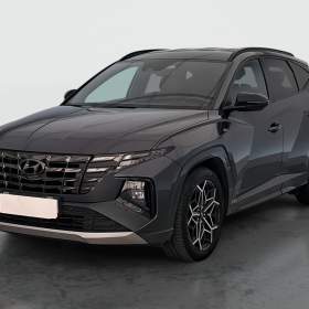 Foto inzerátu Hyundai Tucson 1.6 CRDi