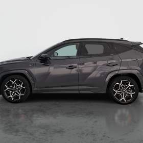 Foto inzerátu Hyundai Tucson 1.6 CRDi