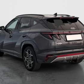 Foto inzerátu Hyundai Tucson 1.6 CRDi