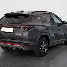 Foto inzerátu Hyundai Tucson 1.6 CRDi