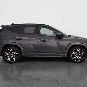 Foto inzerátu Hyundai Tucson 1.6 CRDi