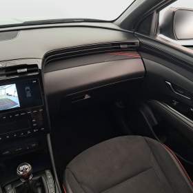 Foto inzerátu Hyundai Tucson 1.6 CRDi