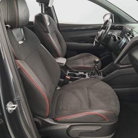 Foto inzerátu Hyundai Tucson 1.6 CRDi
