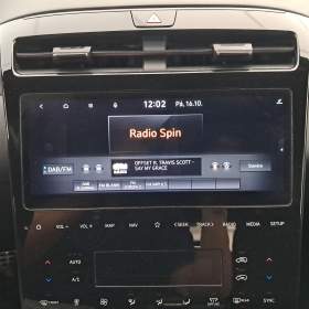 Foto inzerátu Hyundai Tucson 1.6 CRDi