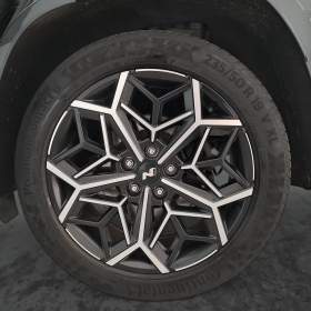 Foto inzerátu Hyundai Tucson 1.6 CRDi