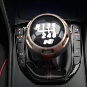 Foto inzerátu Hyundai Tucson 1.6 CRDi