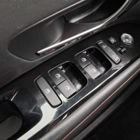 Foto inzerátu Hyundai Tucson 1.6 CRDi