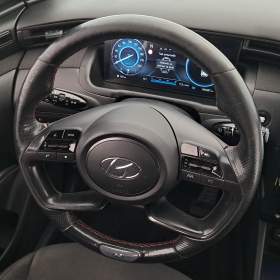 Foto inzerátu Hyundai Tucson 1.6 CRDi