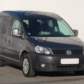 Fotka k inzerátu VW Caddy 1.2 TSI / 19195907