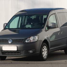 Foto inzerátu VW Caddy 1.2 TSI