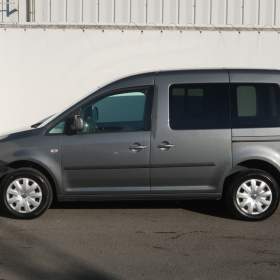 Foto inzerátu VW Caddy 1.2 TSI