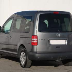Foto inzerátu VW Caddy 1.2 TSI