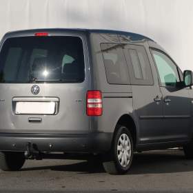Foto inzerátu VW Caddy 1.2 TSI
