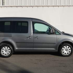 Foto inzerátu VW Caddy 1.2 TSI
