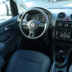 Foto inzerátu VW Caddy 1.2 TSI