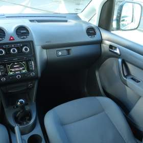 Foto inzerátu VW Caddy 1.2 TSI
