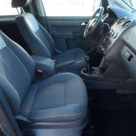 Foto inzerátu VW Caddy 1.2 TSI