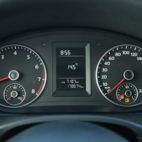 Foto inzerátu VW Caddy 1.2 TSI