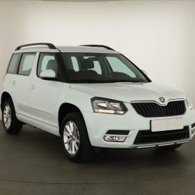 Skoda Yeti 1.2 TSI / 19970336