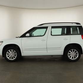 Foto inzerátu Skoda Yeti 1.2 TSI