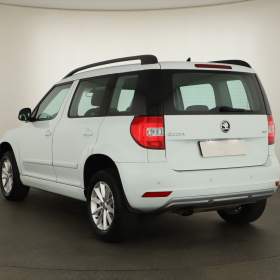 Foto inzerátu Skoda Yeti 1.2 TSI