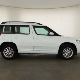 Foto inzerátu Skoda Yeti 1.2 TSI