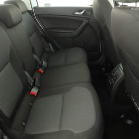 Foto inzerátu Skoda Yeti 1.2 TSI
