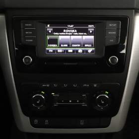 Foto inzerátu Skoda Yeti 1.2 TSI