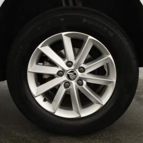 Foto inzerátu Skoda Yeti 1.2 TSI