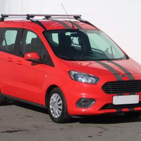 Ford Tourneo Courier 1.0 EcoBoost / 19970337