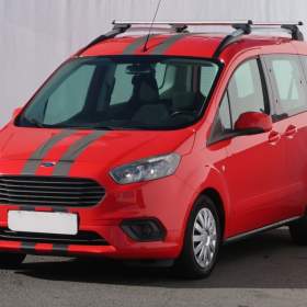 Foto inzerátu Ford Tourneo Courier 1.0 EcoBoost