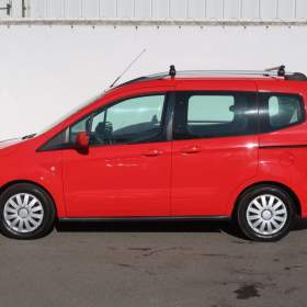 Foto inzerátu Ford Tourneo Courier 1.0 EcoBoost