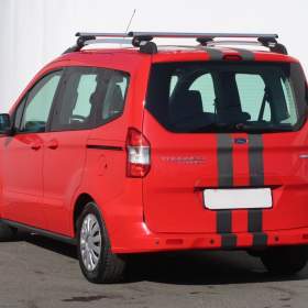 Foto inzerátu Ford Tourneo Courier 1.0 EcoBoost
