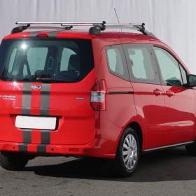 Foto inzerátu Ford Tourneo Courier 1.0 EcoBoost