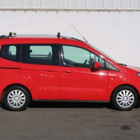 Foto inzerátu Ford Tourneo Courier 1.0 EcoBoost