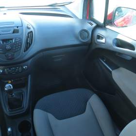Foto inzerátu Ford Tourneo Courier 1.0 EcoBoost