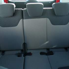 Foto inzerátu Ford Tourneo Courier 1.0 EcoBoost