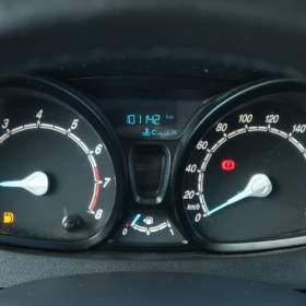 Foto inzerátu Ford Tourneo Courier 1.0 EcoBoost