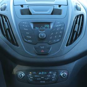 Foto inzerátu Ford Tourneo Courier 1.0 EcoBoost