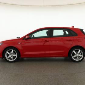 Foto inzerátu Hyundai i30 1.0 T-GDI