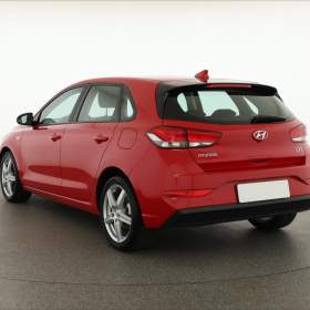 Foto inzerátu Hyundai i30 1.0 T-GDI