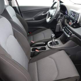 Foto inzerátu Hyundai i30 1.0 T-GDI