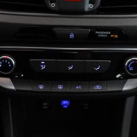 Foto inzerátu Hyundai i30 1.0 T-GDI