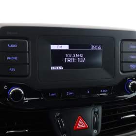Foto inzerátu Hyundai i30 1.0 T-GDI