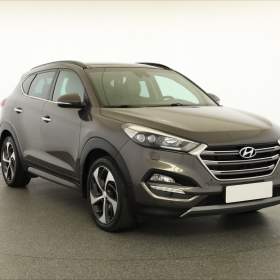Hyundai Tucson 2.0 CRDi / 19970339