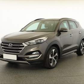 Foto inzerátu Hyundai Tucson 2.0 CRDi